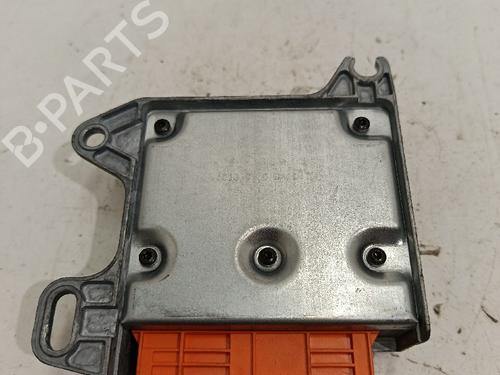 Airbag styreenhed RENAULT MEGANE I (BA0/1_)  | BP30030692M53 