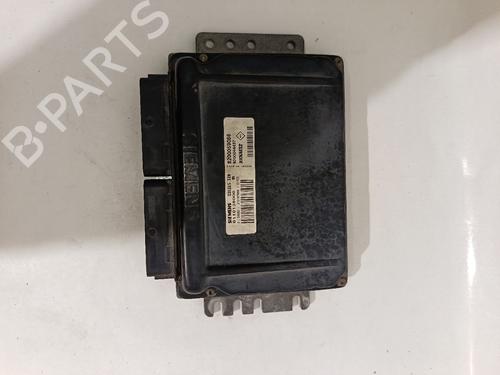 Used Engine control unit (ECU) RENAULT MEGANE I (BA0/1_) [1995-2004]  30028913