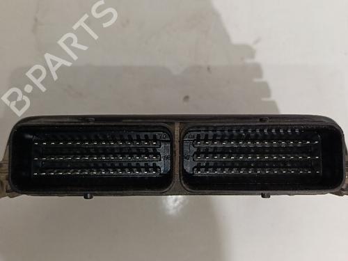 Engine control unit (ECU) RENAULT MEGANE I (BA0/1_)  | BP30028913M57 