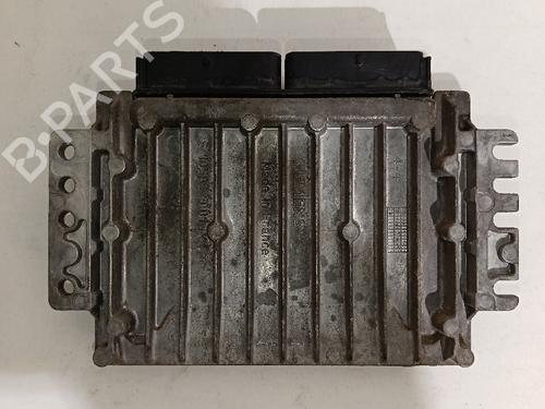 Engine control unit (ECU) RENAULT MEGANE I (BA0/1_)  | BP30028913M57 