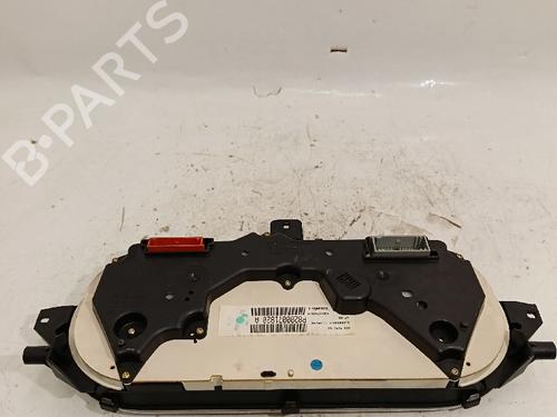 Instrument cluster RENAULT MEGANE I (BA0/1_) | BP30029921C47