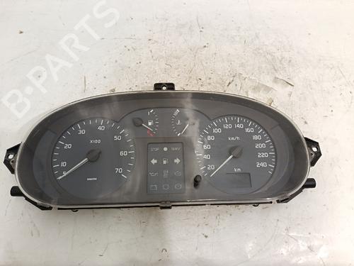 Cockpit RENAULT MEGANE I (BA0/1_) [1995-2004]  30029907