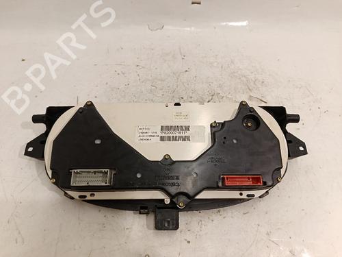 Instrument cluster RENAULT MEGANE I (BA0/1_) | BP30029907C47