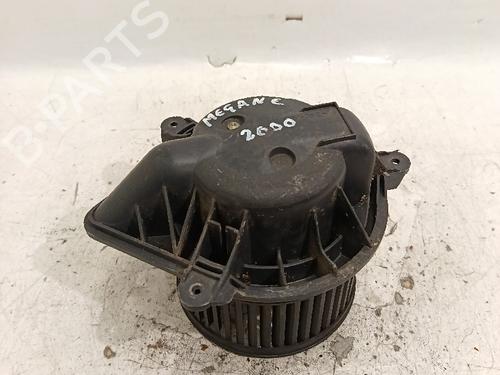 Varmeblæser RENAULT MEGANE I (BA0/1_) [1995-2004]  30030328