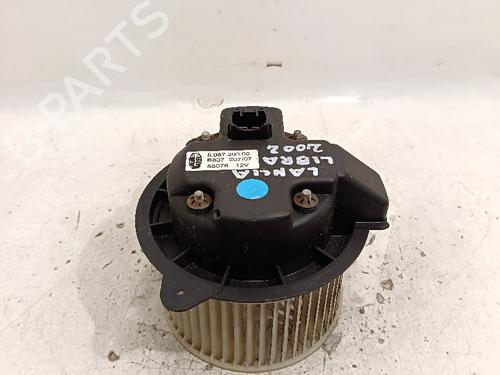 Used Heater blower motor LANCIA LYBRA (839_) [1999-2005]  30030236