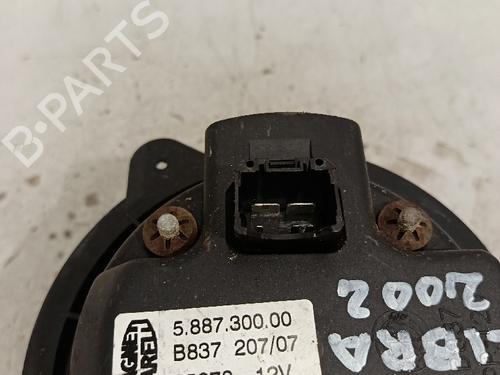 Heater blower motor LANCIA LYBRA (839_) | BP30030236M62