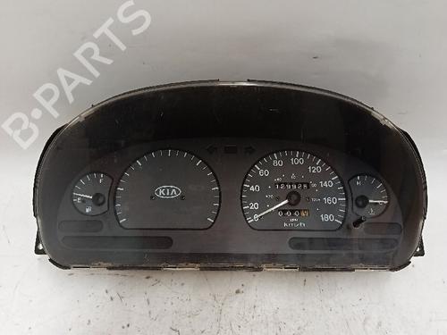 Used Instrument cluster KIA PREGIO Van (TB) [1997-2025]  30030011