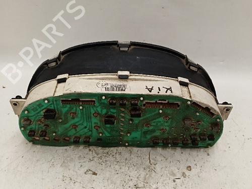 Instrument cluster KIA PREGIO Van (TB)  | BP30030011C47