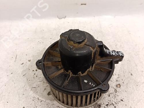 Used Heater blower motor KIA PREGIO Van (TB) [1997-2025]  30030301