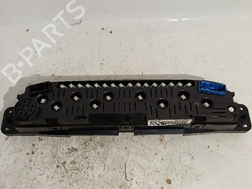 Instrument cluster CITROËN XSARA PICASSO (N68)  | BP30029837C47