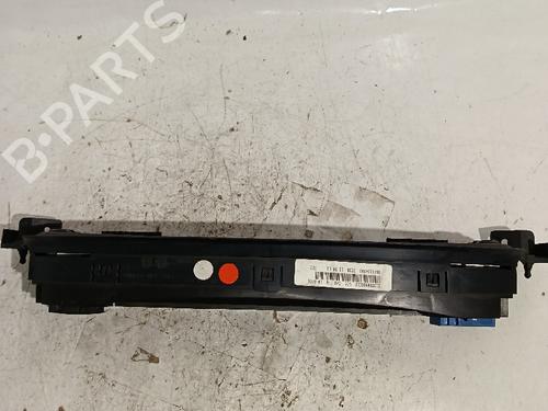 Instrument cluster CITROËN XSARA PICASSO (N68)  | BP30029837C47