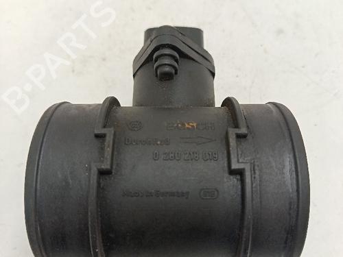 Mass air flow sensor FIAT MAREA (185_)  | BP30031321M95