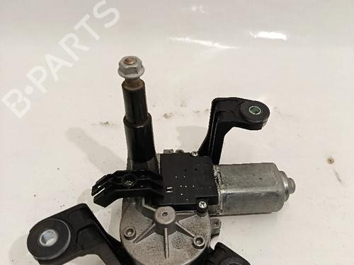 Rear wiper motor OPEL ASTRA J (P10)  | BP30030468M102 