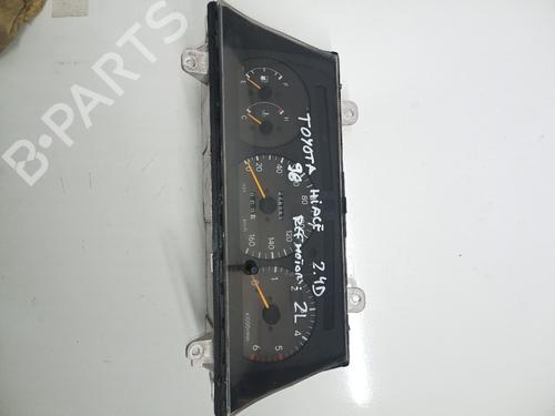 Used Instrument cluster TOYOTA HIACE IV Van (__H1_, __H2_) [1995-2012]  30029243