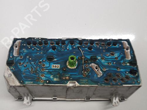Kombinert Instrument TOYOTA HIACE IV Van (__H1_, __H2_)  | BP30029243C47 