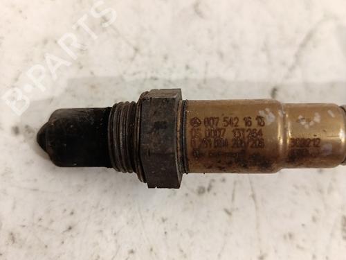 Elektronisk sensor MERCEDES-BENZ B-CLASS Sports Tourer (W246, W242)  | BP30030800M84 