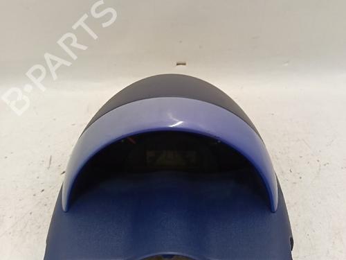 Used Instrument cluster SMART CITY-COUPE (450) [1998-2004]  30030034