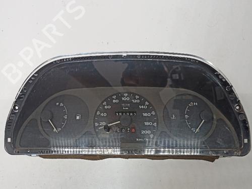 Cockpit FIAT STRADA Pickup (178_, 278_) [1998-2025]  30030006