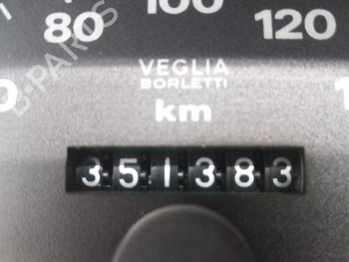 Instrument cluster FIAT STRADA Pickup (178_, 278_)  | BP30030006C47 