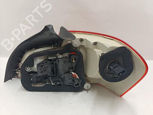 Left taillight BMW 1 Coupe (E82)  | BP30032344C34