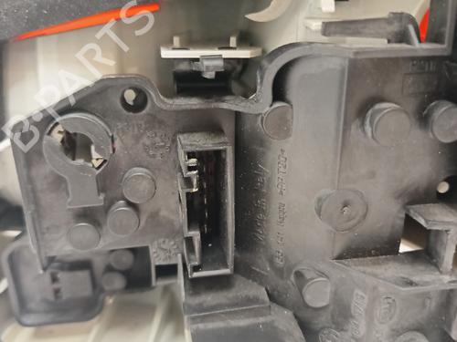 Left taillight BMW 1 Coupe (E82)  | BP30032344C34