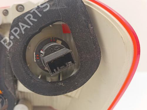 Left taillight BMW 1 Coupe (E82)  | BP30032344C34