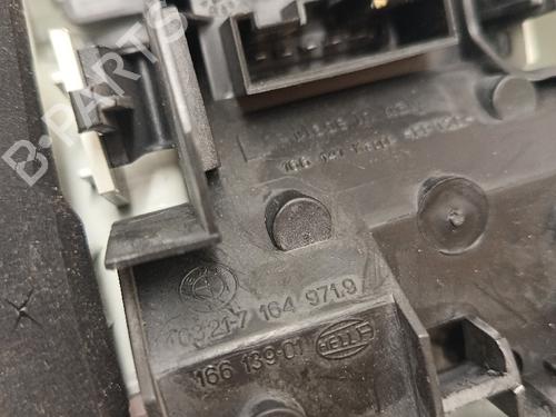 Left taillight BMW 1 Coupe (E82)  | BP30032344C34