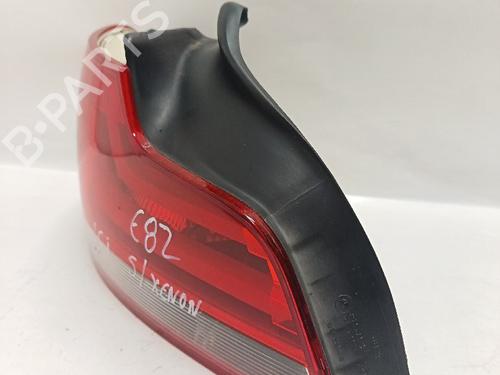 Left taillight BMW 1 Coupe (E82)  | BP30032344C34
