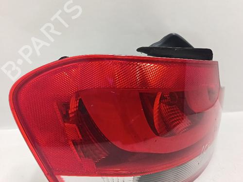 Left taillight BMW 1 Coupe (E82)  | BP30032344C34