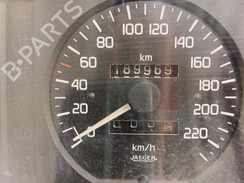 Instrument cluster RENAULT 19 I (B/C53_)  | BP30029927C47 