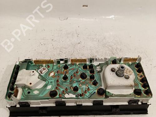 Instrument cluster RENAULT 19 I (B/C53_)  | BP30029927C47 