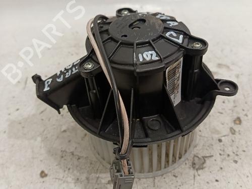 Heater blower motor OPEL ASTRA J (P10)  | BP30030196M62 