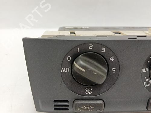 Climate control VOLVO S40 I (644)  | BP30031601I5