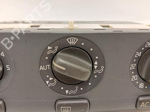 Climate control VOLVO S40 I (644)  | BP30031601I5