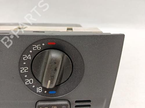 Climate control VOLVO S40 I (644)  | BP30031601I5