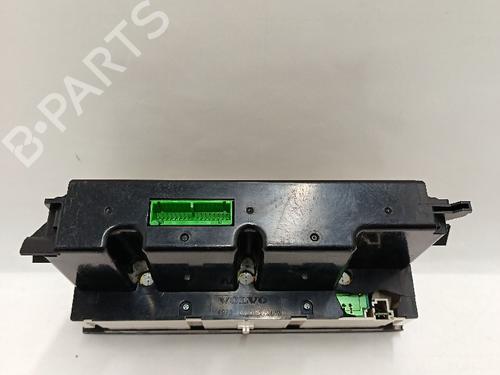 Climate control VOLVO S40 I (644)  | BP30031601I5