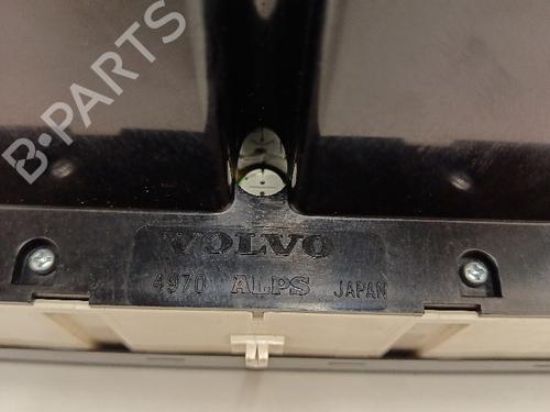 Climate control VOLVO S40 I (644)  | BP30031601I5