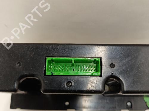 Climate control VOLVO S40 I (644)  | BP30031601I5