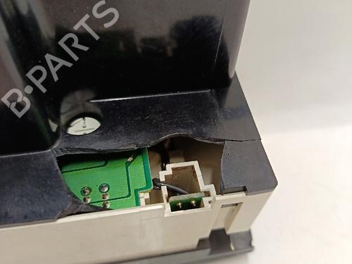 Climate control VOLVO S40 I (644)  | BP30031601I5