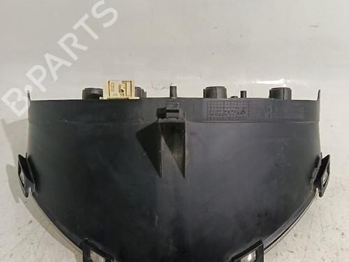 Instrument cluster PEUGEOT 206 Van  | BP30029792C47 