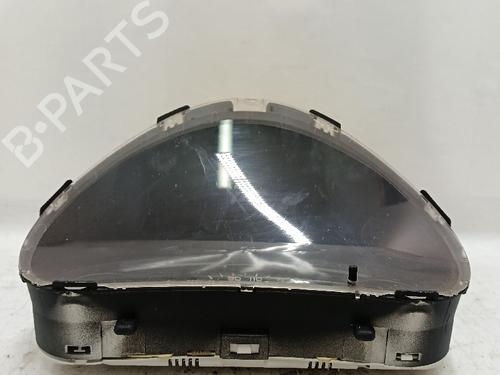 Instrument cluster PEUGEOT 206 Van  | BP30031036C47 