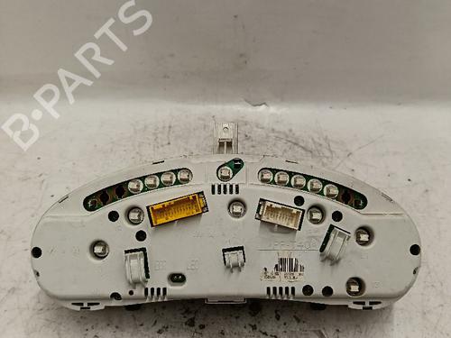 Instrument cluster PEUGEOT 206 Van  | BP30031036C47 