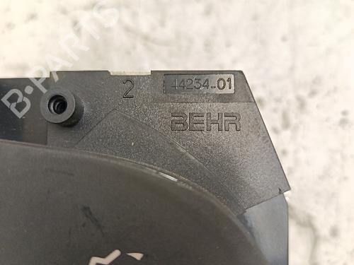 Climate control PEUGEOT 206 Van  | BP30031042I5 