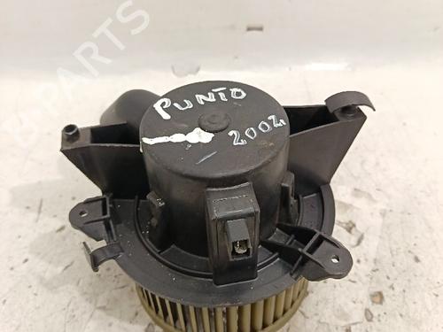 Used Heater blower motor FIAT PUNTO (188_) [1999-2012]  30030253