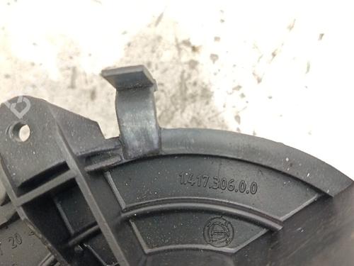 Heater blower motor FIAT PUNTO (188_) | BP30030253M62