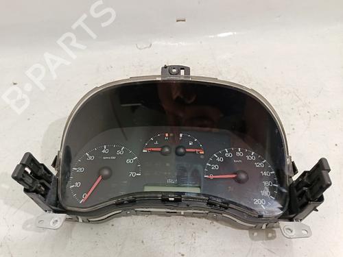 Used Instrument cluster FIAT PUNTO (188_) [1999-2012]  30029973