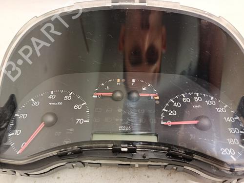 Instrument cluster FIAT PUNTO (188_) | BP30029973C47