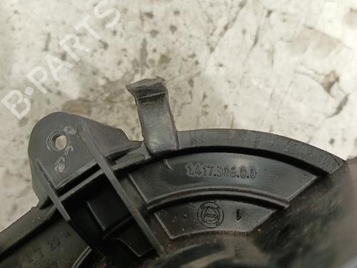 Heater blower motor FIAT PUNTO (188_)  | BP30030224M62 