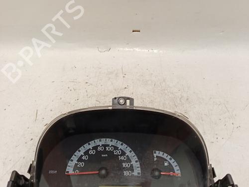Used Instrument cluster FIAT PUNTO (188_) [1999-2012]  30029983