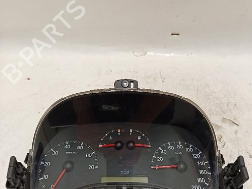 Used Instrument cluster FIAT PUNTO (188_) [1999-2012]  30029982